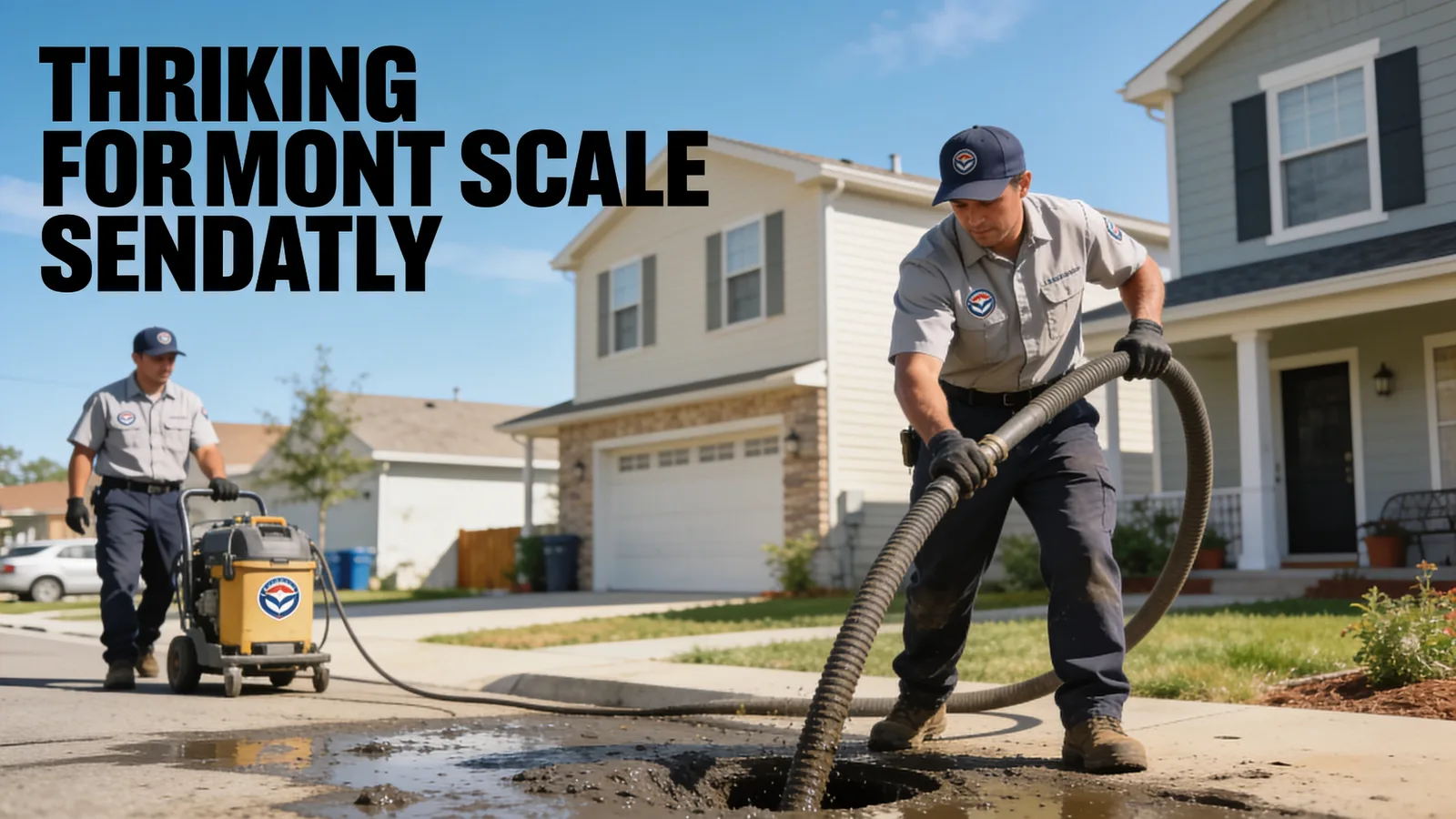 Sewage Cleanup in Sagle, ID near me